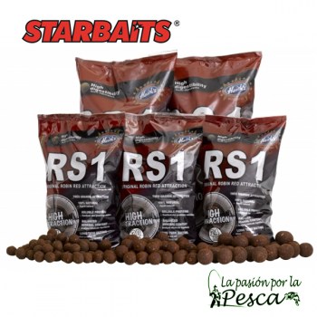 BOILIES PB CONCEPT RS1 1KG14